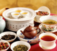 香港风情 - 茶文化